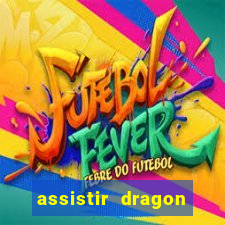 assistir dragon ball super: super hero dublado online